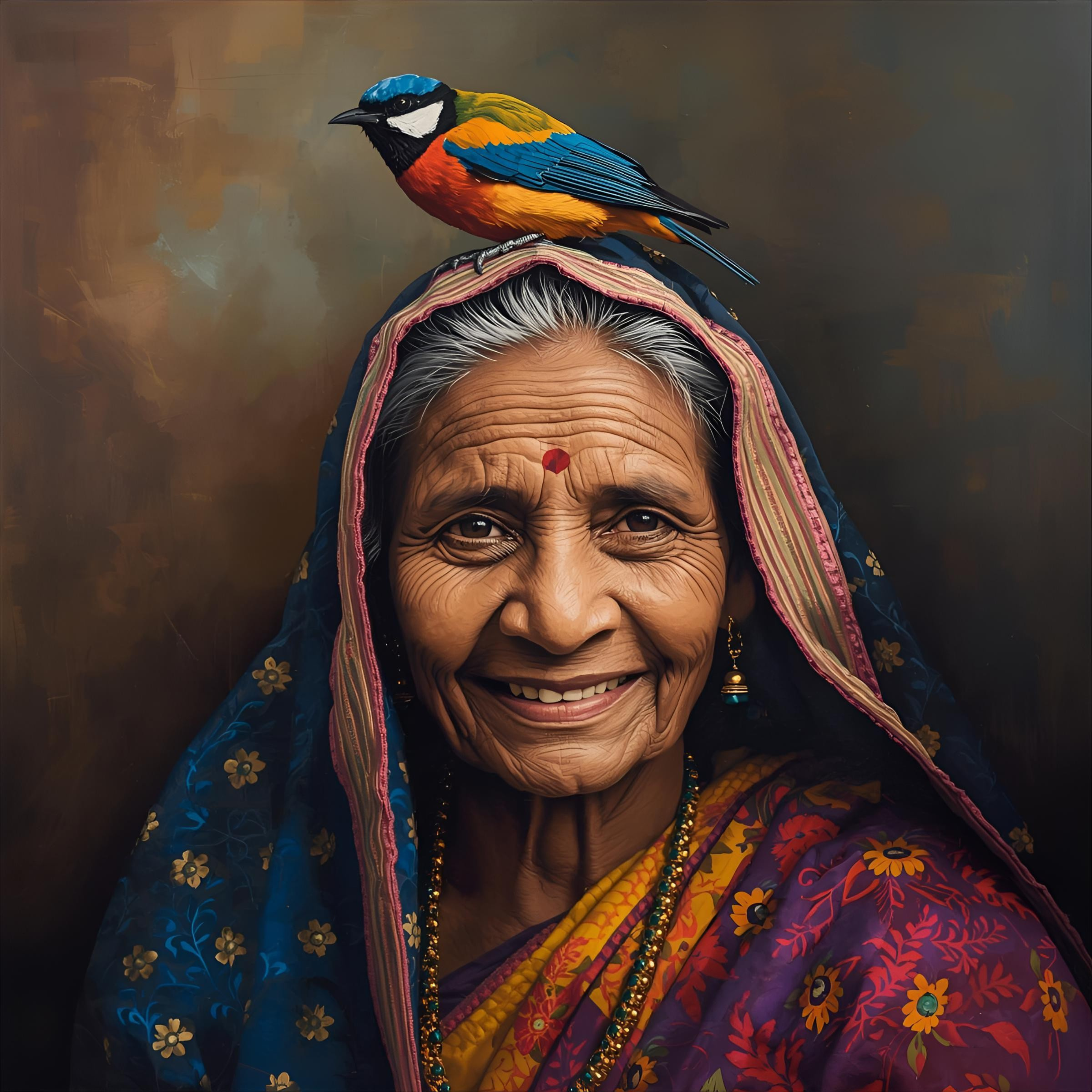 The Age of Innocence – Sister