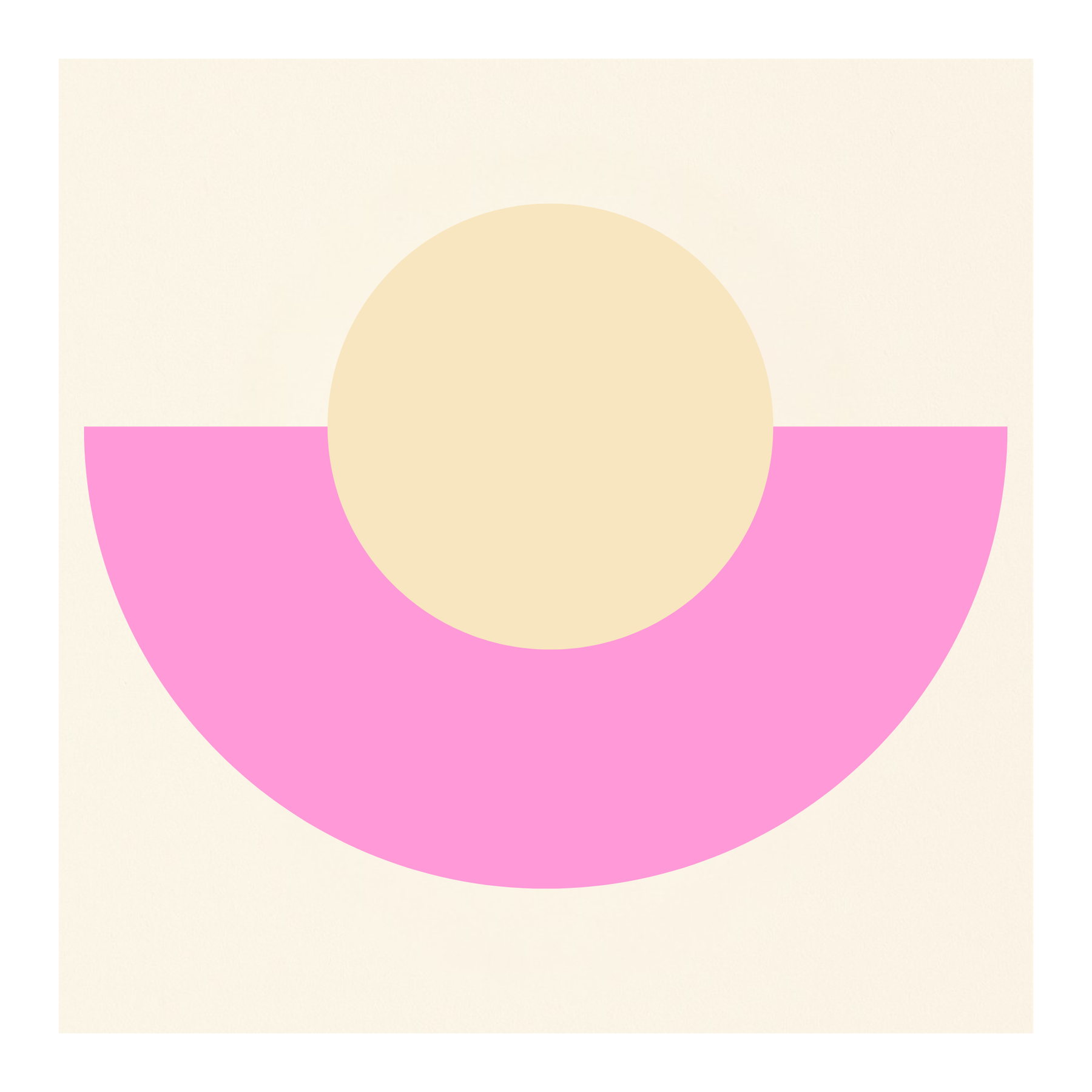 Minimalist art print with neutral tones and clean composition — serene artwork designed to bring clarity and visual calm.